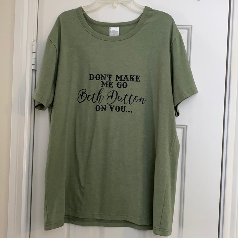 Yellowstone T-Shirt